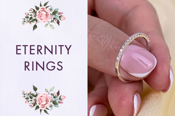 Eternity Rings