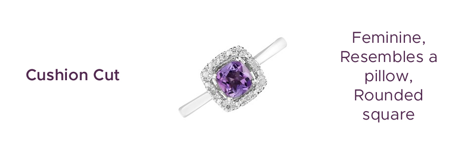 Cushion Cut