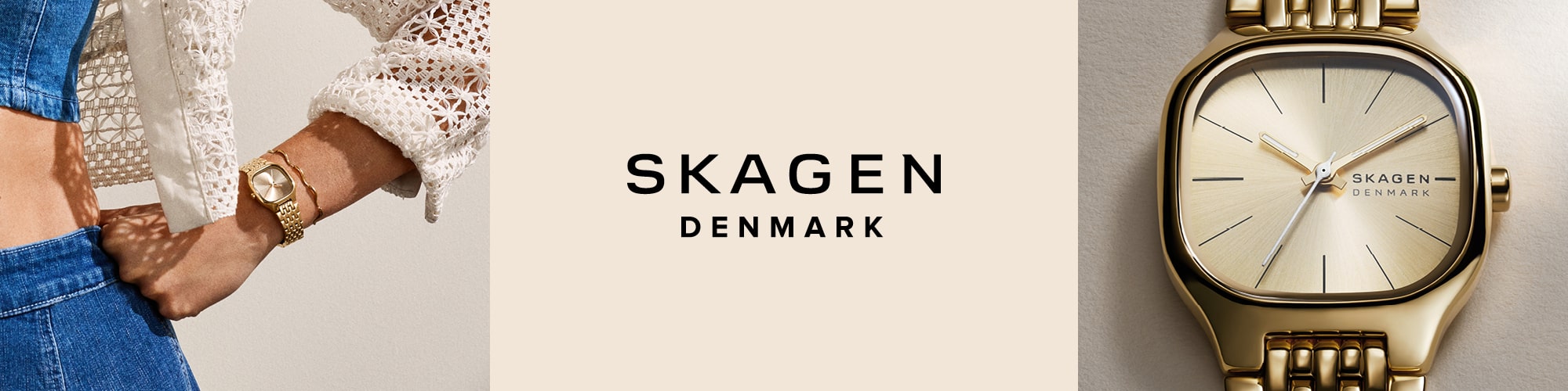 Skagen Watches